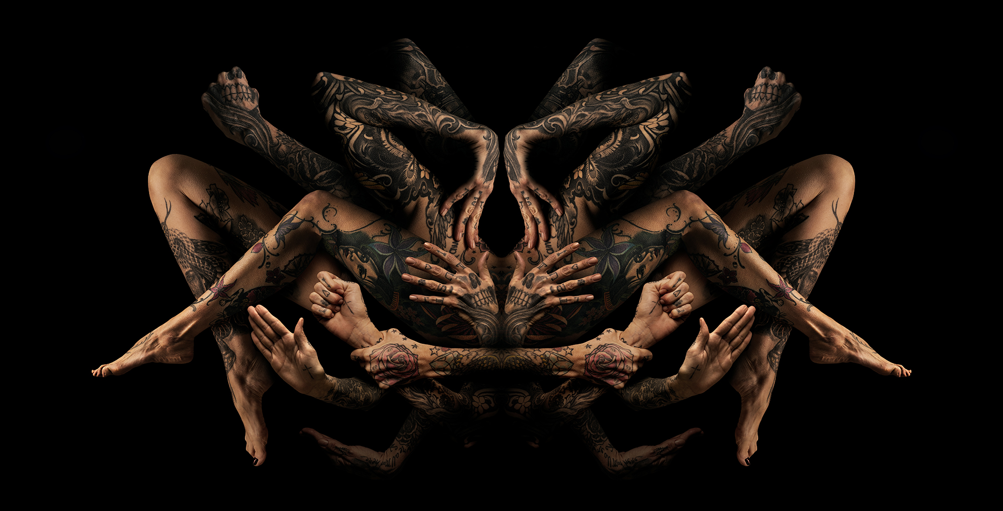 CHIM005-Tattoo