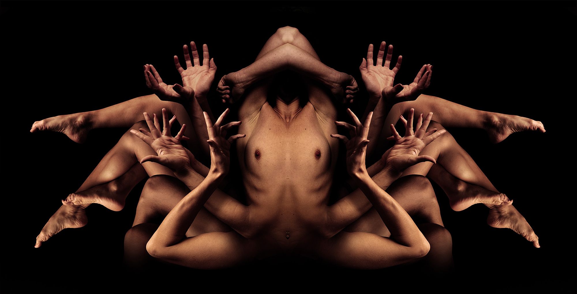 Equilibrium of bodies