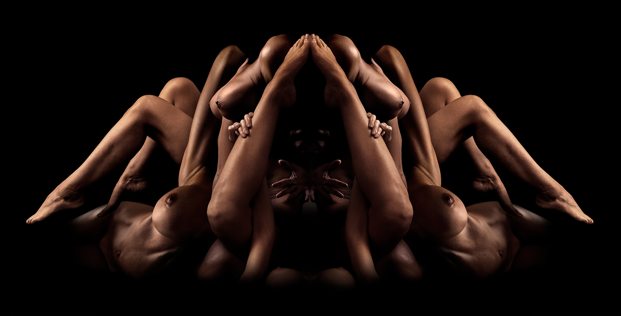 Body & flesh
